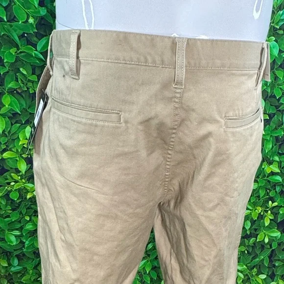 RVCA Men’s The Weekend Stretch Straight Fit Pants - NWT - Picture 9 of 12